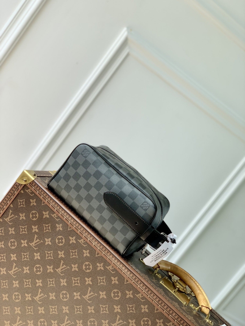 LV Cosmetic Bags